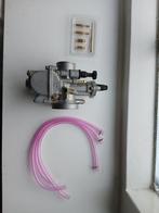 Carburateur 24mm pwk, Fietsen en Brommers, Ophalen of Verzenden, Zo goed als nieuw, Carburateur