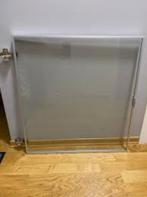 ikea kast Besta deurtje, Huis en Inrichting, Ophalen, 50 tot 100 cm, Zo goed als nieuw, Minder dan 100 cm