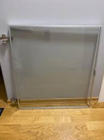 ikea kast Besta deurtje - afbeelding 1