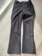 Brunotti softshell skibroek, maat 152, zgan, Broek, Meisje, Ophalen of Verzenden, Zo goed als nieuw
