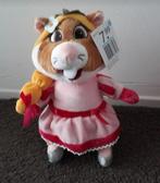 Albert Heijn Hamster met vlecht, Ophalen, Zo goed als nieuw, Overige typen