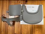 2x Stokke babyset met tafelblad, Kinderen en Baby's, Kinderstoelen, Ophalen of Verzenden, Zo goed als nieuw, Meegroeistoel, Stoelverkleiner