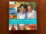 R. Felderhof - Verleg je grenzen, Nieuw, R. Felderhof; S. Bakker, Ophalen of Verzenden, Afrika