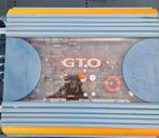 JBL GTO 2000 400w, Auto diversen, Autospeakers, Ophalen of Verzenden, Gebruikt