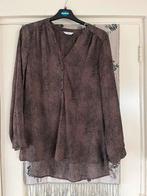 3 blouses/tunieken maat XL, Ophalen, Zo goed als nieuw, Maat 46/48 (XL) of groter