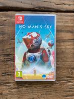 No man’s Sky Nintendo switch, Vanaf 7 jaar, Avontuur en Actie, Ophalen of Verzenden, 1 speler