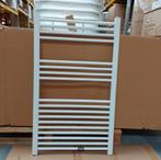 Handdoek radiator wit 100x60cm Inclusief ophangbeugels nr32, Huis en Inrichting, Woonaccessoires | Overige, Nieuw, Ophalen of Verzenden