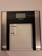 Inventum PW708ZW Personenweegschaal, Ophalen, 1 tot 500 gram, 100 kg of meer, Personenweegschaal