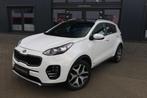 Kia SPORTAGE 1.6 T-GDI 4WD GT-Line / PANO / TREKHAAK / CAMER, Auto's, Kia, Te koop, Sportage, Geïmporteerd, Benzine