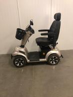 Scootmobiel Carpo 4 | Vermeieren, Ophalen of Verzenden, Zo goed als nieuw, 16 km/u of meer, 46 km of meer