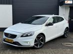 Volvo V40 T2 R-Design Summum | 2016 | 122 pk | Half leder/Al, Auto's, Voorwielaandrijving, 65 €/maand, Gebruikt, 4 cilinders