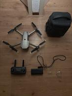 DJI MAVIC PRO (MOET WEG), Ophalen, Gebruikt