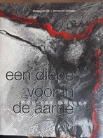 M. van Dijk - Een diepe voor in de aarde, Boeken, Ophalen, Zo goed als nieuw, M. van Dijk; S. van Campen