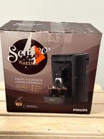 Philips Senseo Maestro (Koffiezetapparaat) Zwart *Nieuw met, Nieuw, Ophalen of Verzenden