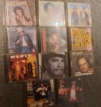 verzameling cd's Merle Haggard, Cd's en Dvd's, Cd's | Country en Western, Ophalen of Verzenden, Zo goed als nieuw