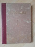 JEUGDBIJBEL DE BIJBEL VERTELT .... door Ds AP Plomp Met 150, Boeken, Gelezen, Ophalen of Verzenden