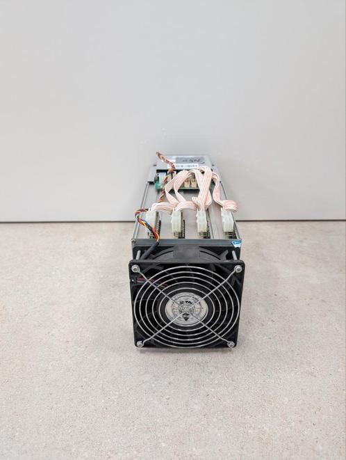 Inosolicon A4+ crypto miner inclusief voeding, Auto-onderdelen, Airco en Verwarming, Ophalen of Verzenden