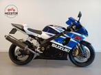 SUZUKI GSX-R 1000 (bj 2003) GSXR1000 GSXR GSXR-1000, 4 cilinders, Bedrijf, Sport, Meer dan 35 kW