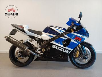 SUZUKI GSX-R 1000 (bj 2003) GSXR1000 GSXR GSXR-1000 beschikbaar voor biedingen