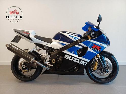 SUZUKI GSX-R 1000 (bj 2003) GSXR1000 GSXR GSXR-1000, Motoren, Motoren | Suzuki, Bedrijf, Sport, meer dan 35 kW, 4 cilinders, Motorrijbewijs A