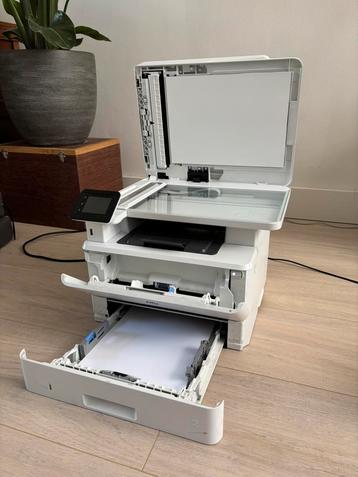 HP LaserJet Pro MFP M428dw – €30 beschikbaar voor biedingen
