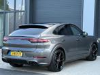 Porsche Cayenne Coupé 3.0 E-Hybrid |Panoramadak / Bose / NA, Auto's, Automaat, Cayenne, 14 kWh, Gebruikt