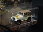 Greenlight 1:64 1979 Jeep Dixie Dukes of Hazzard OPRUIMING, Hobby en Vrije tijd, Modelauto's | Overige schalen, Nieuw, Ophalen of Verzenden