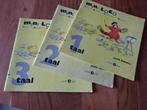Loco Mini - taal 1, 2 en 3, Ophalen of Verzenden, Zo goed als nieuw, Overige niveaus