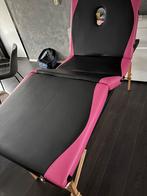 Massage tafel, Ophalen, Zo goed als nieuw, Massagetafel
