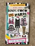 Nieuw! Luisterboek 100% Coco Paris, Cd, Ophalen of Verzenden