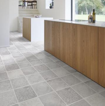 2 rest partijen Click PVC COREtec Rabat 90 50 LVT 1790/1794 beschikbaar voor biedingen