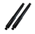 Vw Golf 4 4motion schokdempers Audi quattro Bora Seat Leon, Auto-onderdelen, Ophanging en Onderstel, -, -, Nieuw, Ophalen of Verzenden