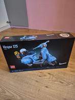 LEGO 10298 Vespa 125 Scooter, Ophalen of Verzenden, Nieuw, Lego