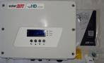 SOLAR EDGE Omvormer SE3500H voor zonnepanelen, Ophalen of Verzenden, Zo goed als nieuw