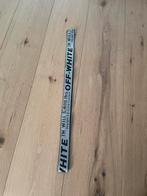 Grijze off-white zadelriem nieuw!, Ophalen of Verzenden, Nieuw, Overige typen, Overige merken