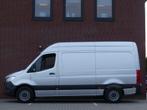 Mercedes-Benz Sprinter 316 CDI L2H2 3500KG Trekgewicht Camer, Auto's, 13 km/l, Achterwielaandrijving, Gebruikt, Euro 6