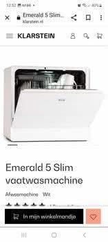 Emmerold 5 slim beschikbaar voor biedingen