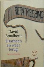 Repatrieëring Daarheen en weer terug, Ophalen of Verzenden, 20e eeuw of later, Zo goed als nieuw, Europa