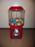 Vintage kaugomballen machine, Ophalen, Zo goed als nieuw