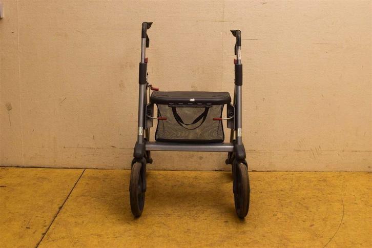 active Inklapbare rollator 45308, Diversen, Rollators, Gebruikt, Ophalen of Verzenden