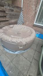 Intex jacuzzi, Tuin en Terras, Bubbelbaden en Hottubs, Ophalen, Zo goed als nieuw