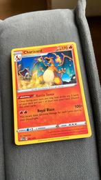 Charizard Pokemon kaart Stage 2 HP170, Hobby en Vrije tijd, Verzamelkaartspellen | Pokémon, Ophalen of Verzenden, Zo goed als nieuw