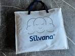 Silvana Comfort 5 met orginele kussenmolton, Ophalen, Eenpersoons, Geel, Zo goed als nieuw