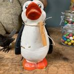 Pinguïn candy container, Antiek en Kunst, Ophalen of Verzenden