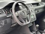 Volkswagen Caddy 2.0 TDI L1H1 BMT Comfortline/1STE EIG/AIRCO, Auto's, Origineel Nederlands, Te koop, 102 pk, Gebruikt