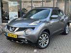 Nissan Juke 1.6 N-Connecta, 4 cilinders, Leder, Bedrijf, 48 €/maand