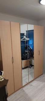 Hang en legkast, Ophalen, 150 tot 200 cm, Zo goed als nieuw, 150 tot 200 cm