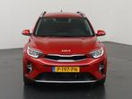Kia Stonic 1.0 T-GDi MHEV DynamicPlusLine | Navigatie | Park, Voorwielaandrijving, Gebruikt, 49 €/maand, Origineel Nederlands