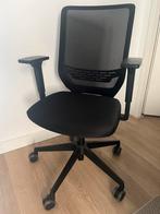 Office Chair, Huis en Inrichting, Bureaustoelen, Ophalen of Verzenden, Zwart