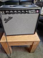 Fender Princeton Reverb '65 Reissue - Nieuwstaat!, Muziek en Instrumenten, Versterkers | Bas en Gitaar, Ophalen of Verzenden, Zo goed als nieuw